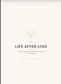 Life After Loss Planner